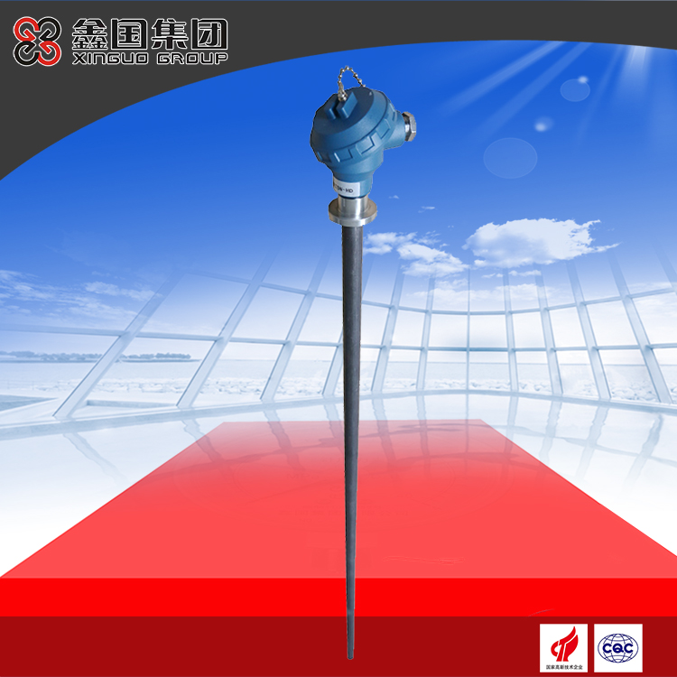 供應碳素廠專用熱電偶
