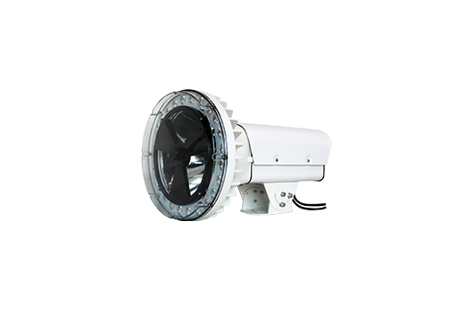 LED補光燈在電警安防系統中起到了哪些至關重要的作用？